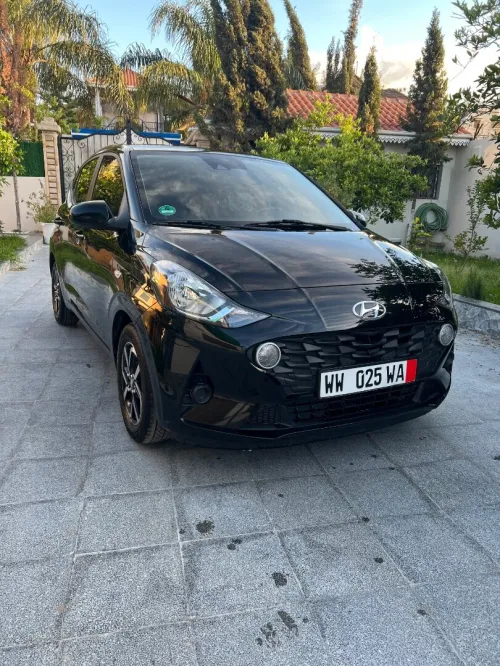 Hyundai Grande i10 2023 Grande i10 G-I10