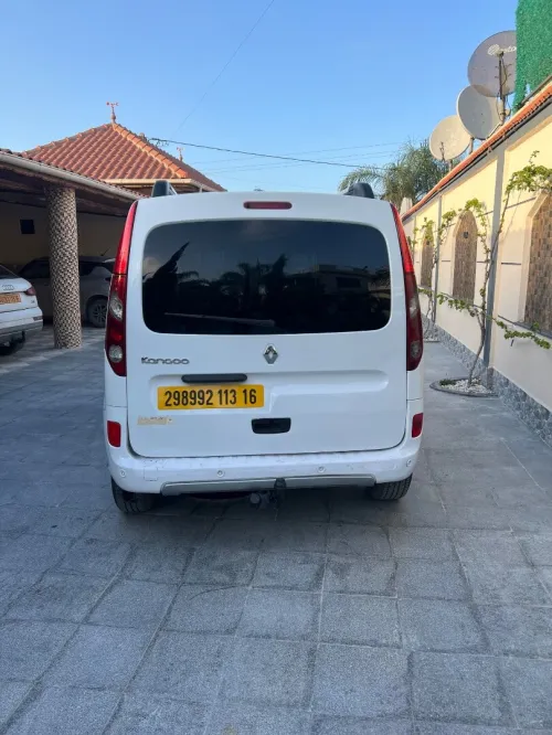 Renault Kangoo 2013 Privilège plus