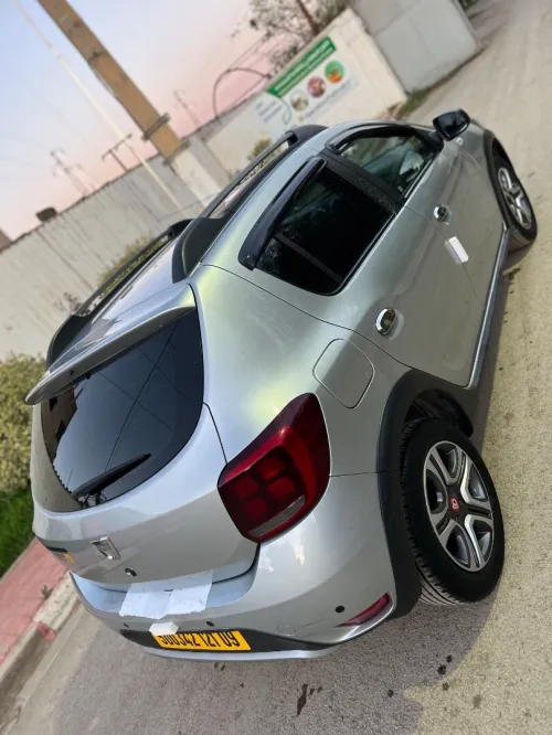 Dacia Sandero 2021 Stepway PRIVILEGE