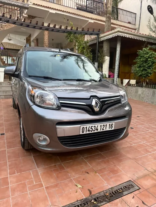 Renault Kangoo 2021 Privilège plus