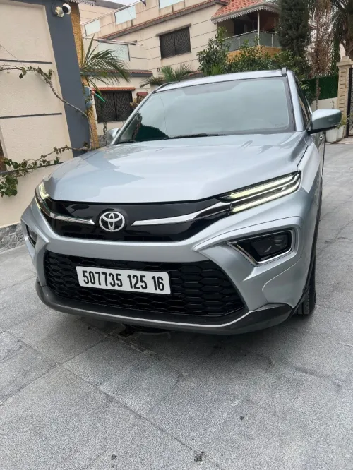 Toyota Urban cruiser 2025 Urban cruiser