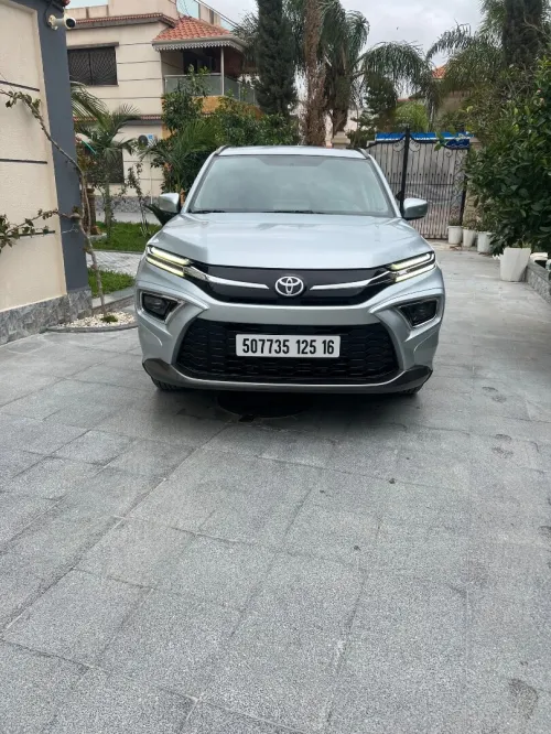 Toyota Urban cruiser 2025 Urban cruiser