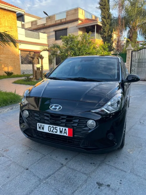 Hyundai Grande i10 2023 Grande i10 G-I10