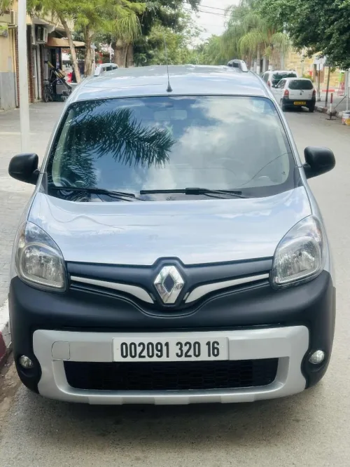 Renault Kangoo 2020 Kangoo