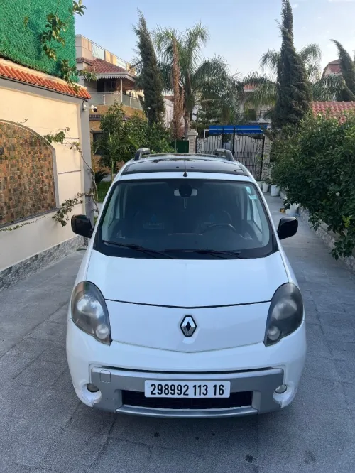 Renault Kangoo 2013 Privilège plus