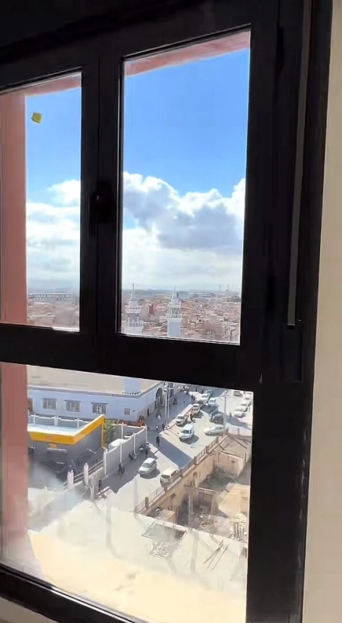 Vente Appartement F4 Oran Oran