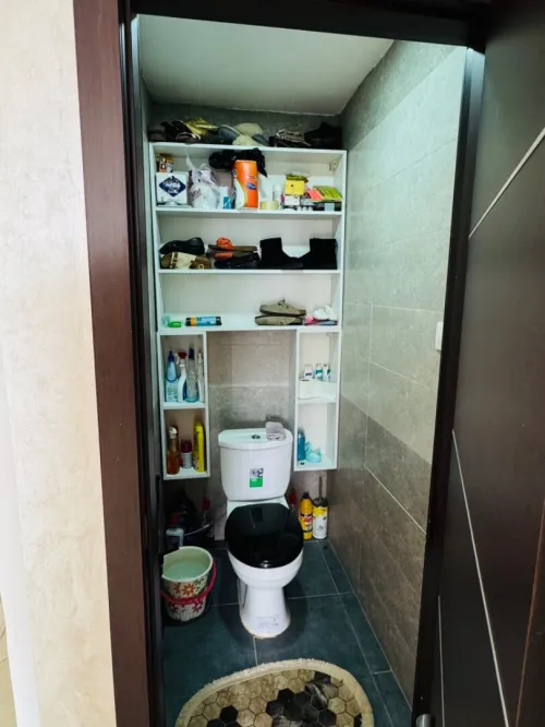 Vente Appartement F3 Oran Bir el djir