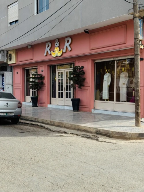 Vente Local Oran Oran