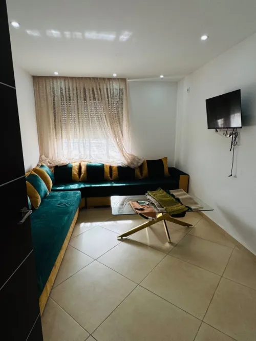Vente Appartement F3 Oran Bir el djir