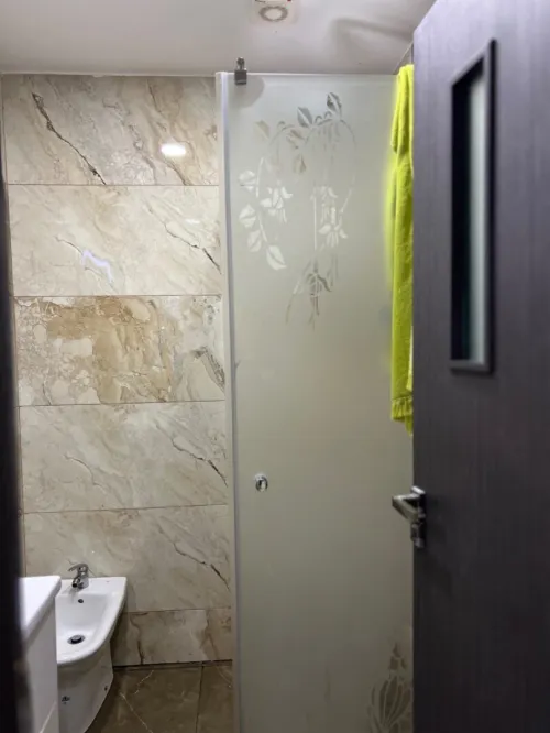 Vente Appartement F4 Oran Bir el djir