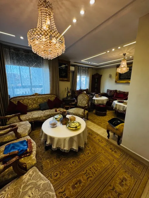 Vente Appartement F5 Oran Bir el djir