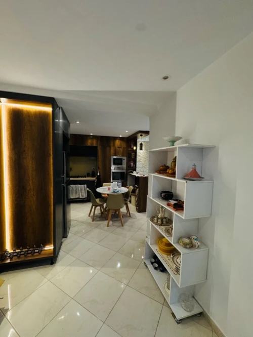 Vente Appartement F3 Oran Bir el djir