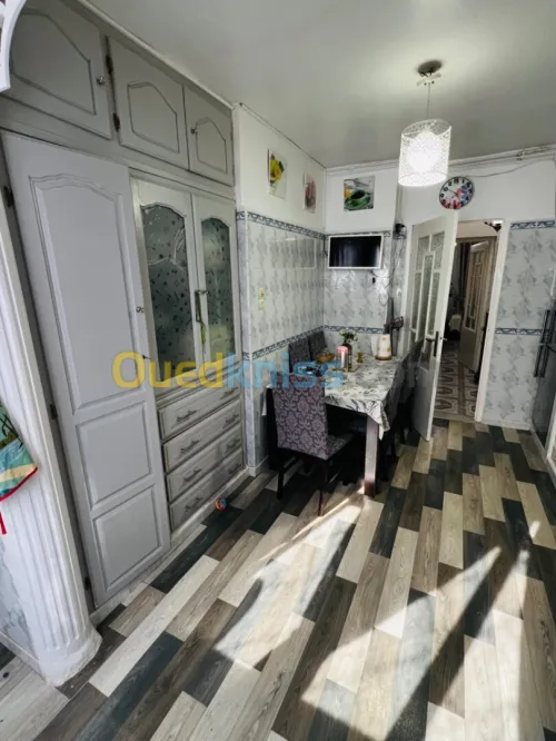 Vente Appartement F3 Oran Oran