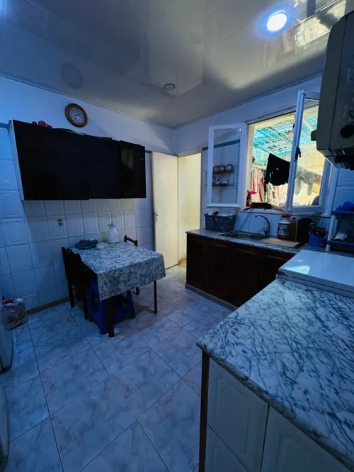 Vente Appartement F3 Oran Bir el djir