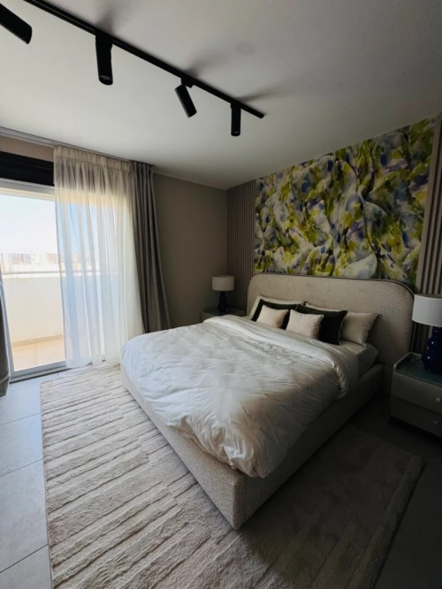 Vente Appartement F3 F4 Oran Bir el djir