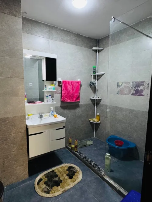 Vente Appartement F3 Oran Bir el djir