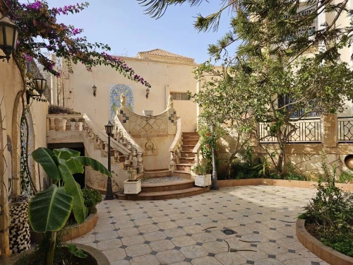 Vente Villa Oran Oran