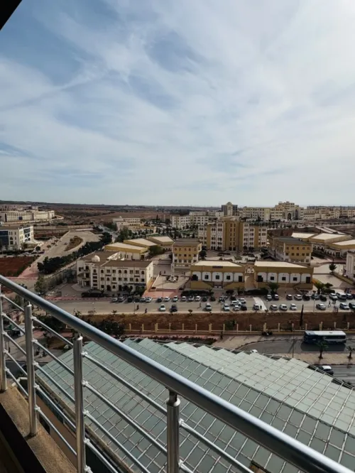 Vente Appartement F3 Oran Bir el djir