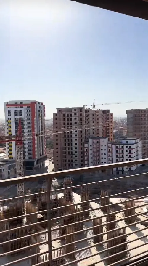 Vente Appartement Oran Oran