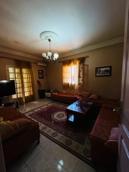 Vente Villa Oran Ain el turck