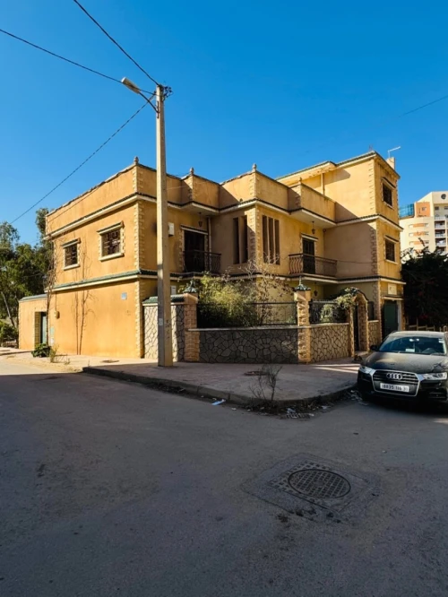 Vente Villa Oran Bir el djir