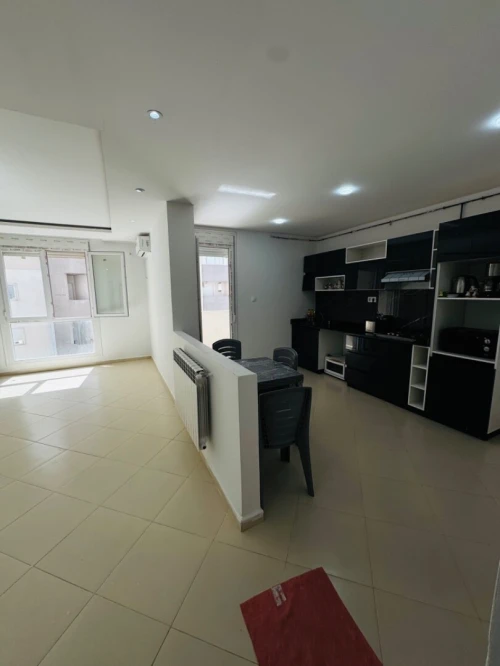 Location Appartement F4 Oran Bir el djir