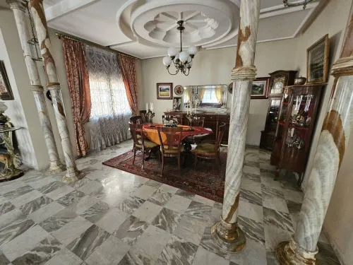 Vente Villa Oran Oran