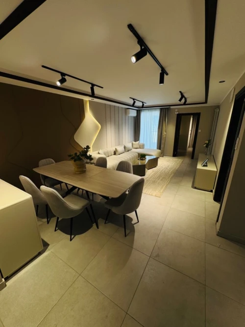 Vente Appartement F3 F4 Oran Bir el djir