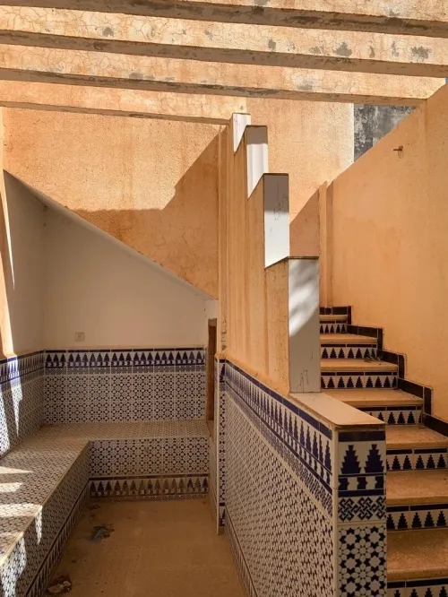 Vente Appartement Duplex F5 Tlemcen Tlemcen
