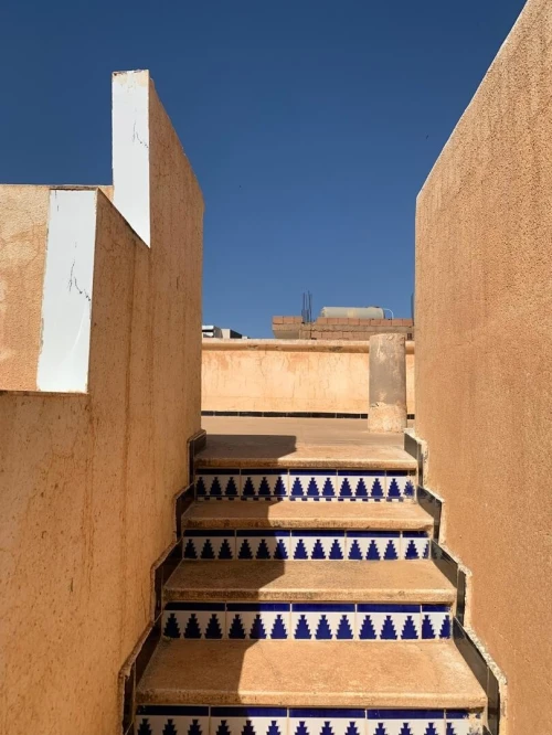 Vente Appartement Duplex F5 Tlemcen Tlemcen
