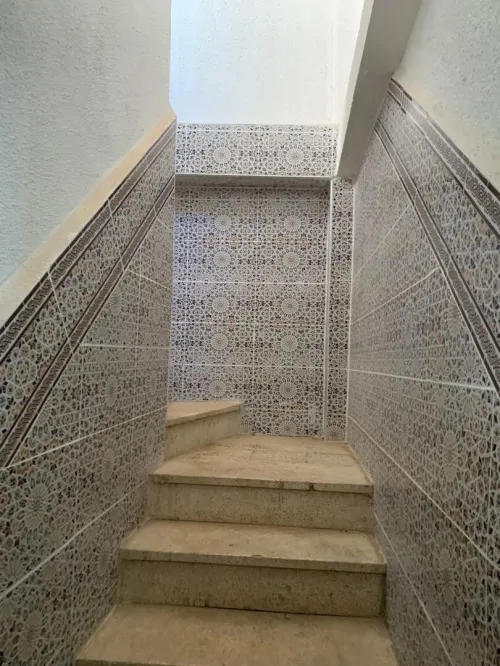 Vente Appartement Duplex F5 Tlemcen Tlemcen