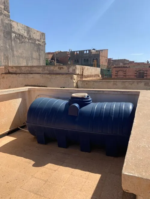Vente Appartement Duplex F5 Tlemcen Tlemcen