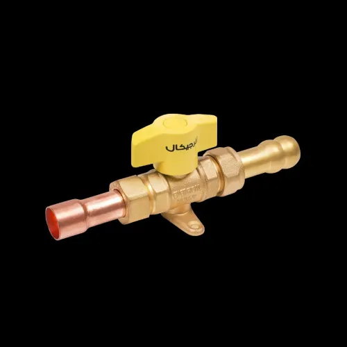 ROBINET 16
