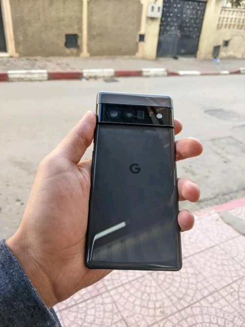 Google Pixel 6 pro