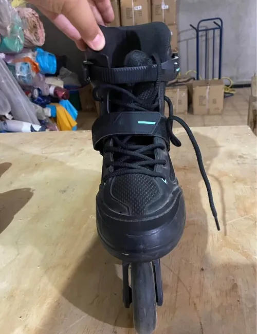 Rollers oxelo neuf jamais porté 