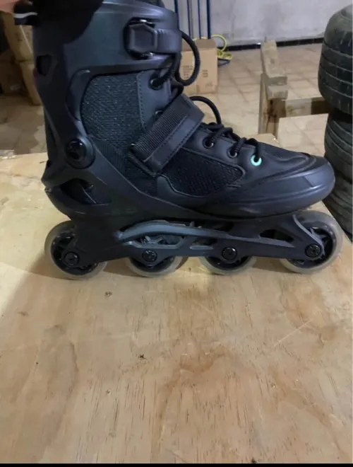 Rollers oxelo neuf jamais porté 