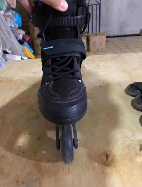 Rollers oxelo neuf jamais porté 
