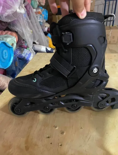 Rollers oxelo neuf jamais porté 