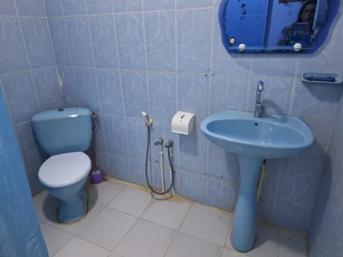 Location vacances Appartement F3 Mostaganem Mostaganem