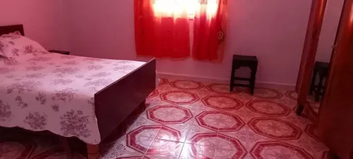 Location vacances Appartement F3 Mostaganem Mostaganem