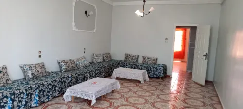 Location Appartement Niveau de villa F3 Mostaganem Mostaganem