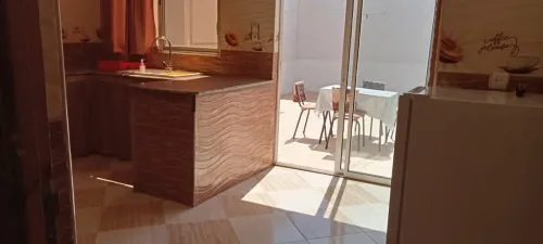Location vacances Appartement F3 Mostaganem Mostaganem