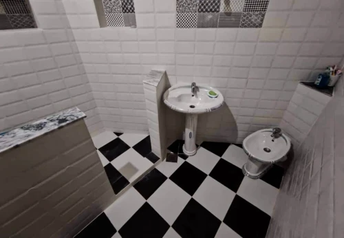 Location Appartement F2 Tlemcen Honaine