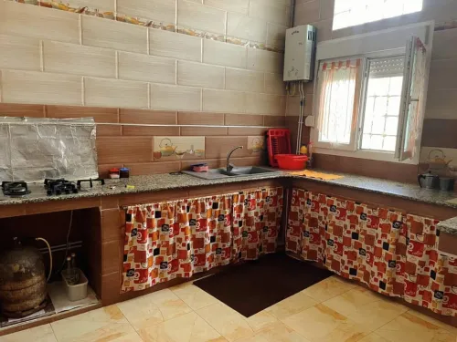 Location Appartement F2 Tlemcen Honaine