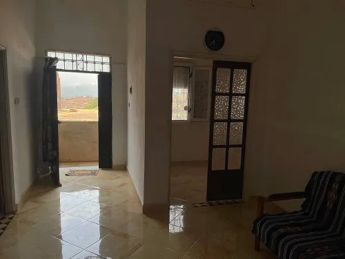 Location Appartement F2 Tlemcen Honaine
