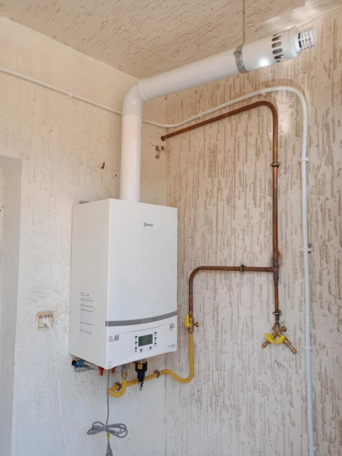 Location Appartement F4 Tipaza Bou ismail