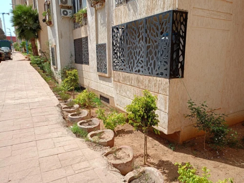 Location Appartement F4 Tipaza Bou ismail