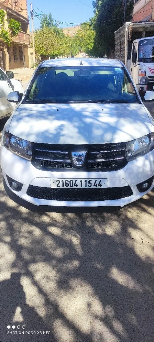 Dacia Logan 2015 Logan