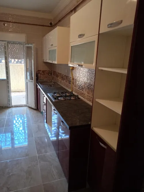 Location Appartement F4 Tipaza Bou ismail