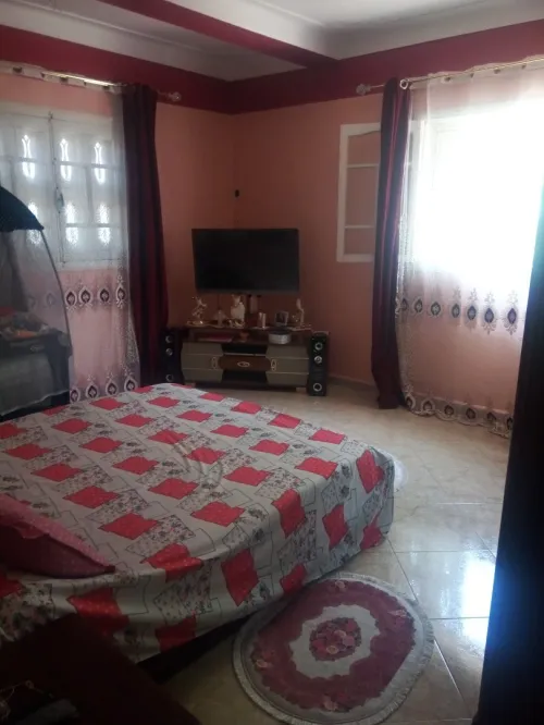 Vente Villa Ain defla Boumedfaa
